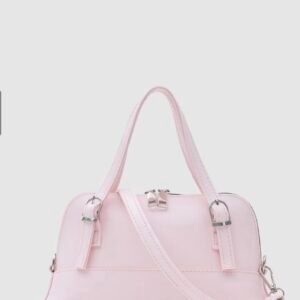 Baby Pink