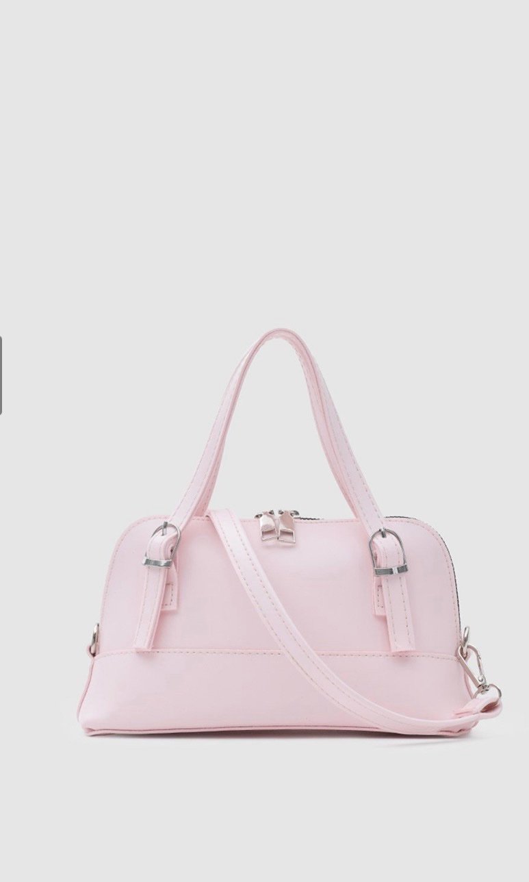 screenshot-12 Ribbon Baby Pink Bag
