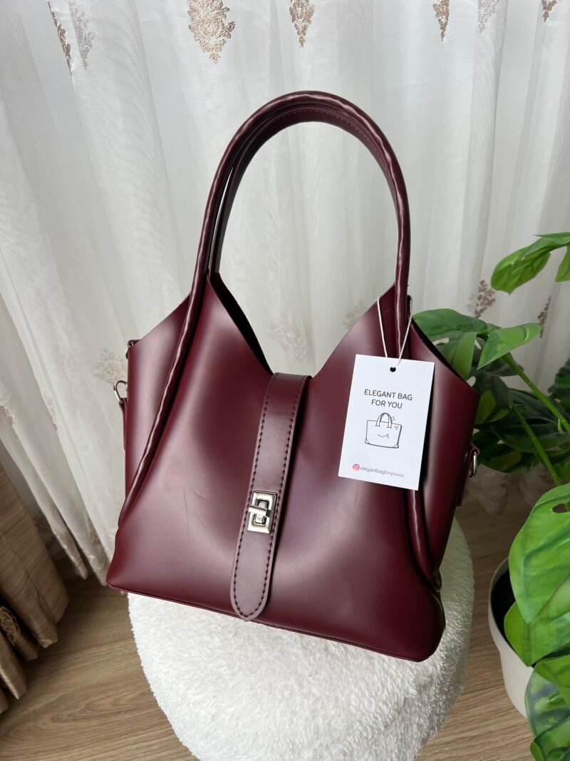 img_1632 Cindy Burgundy Bag + Purse
