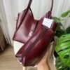 img_1634 Cindy Burgundy Bag + Purse