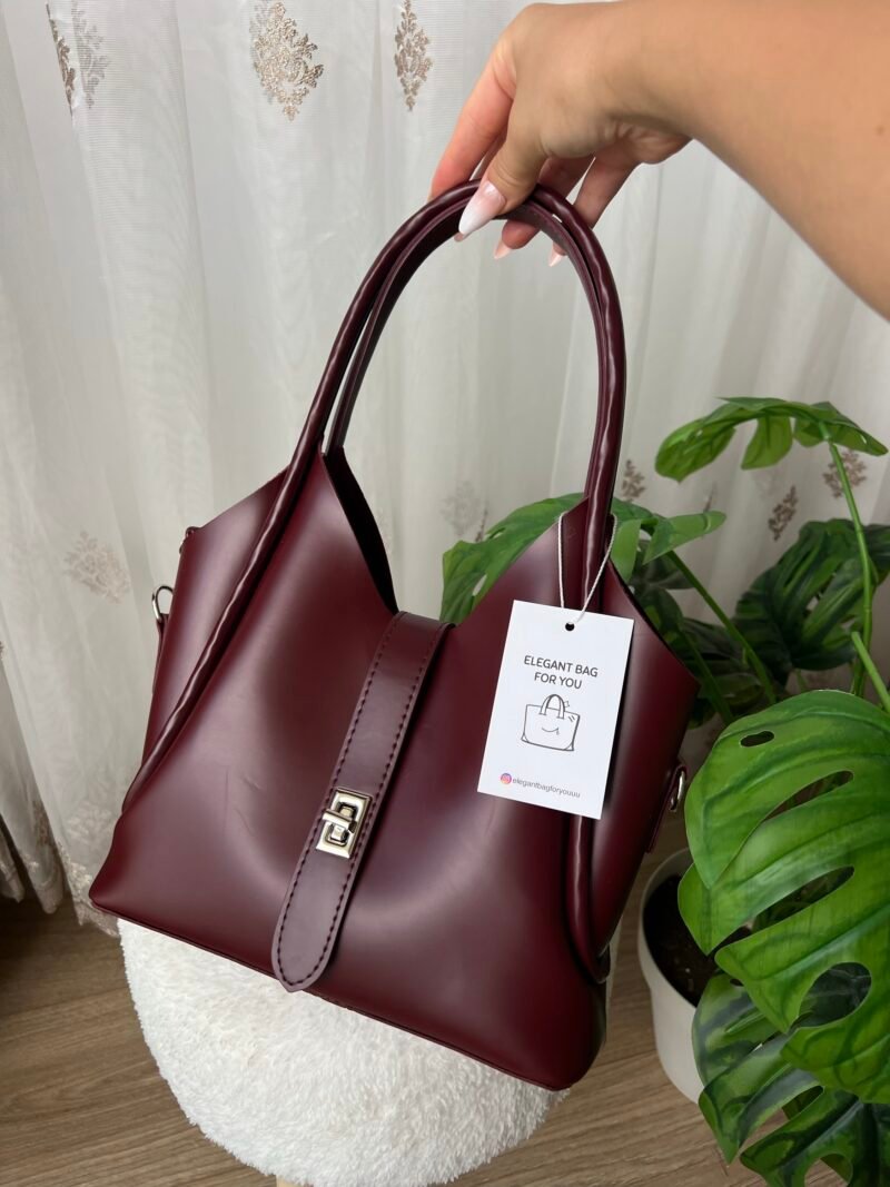 img_1636 Cindy Burgundy Bag + Purse