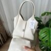 Cindy Creamy Bag + Purse