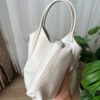 Cindy Creamy Bag + Purse
