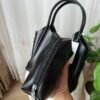 Cindy Black Bag + Purse