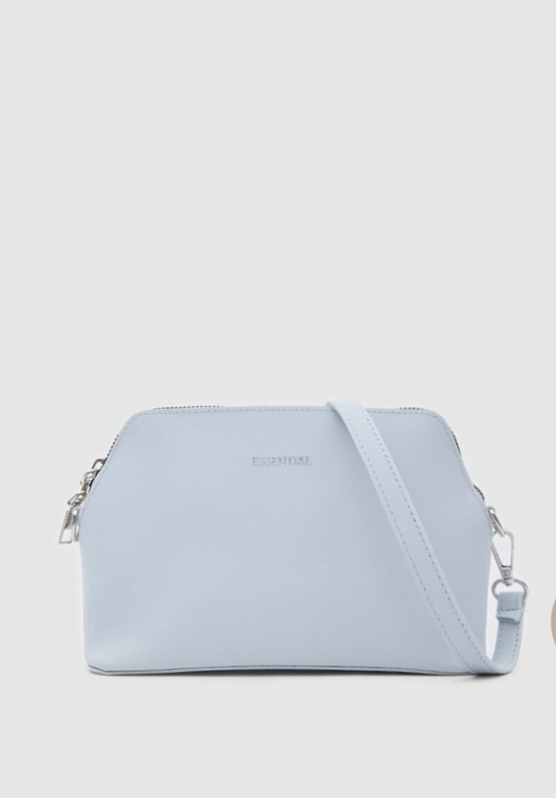 Roxana Baby Blue Bag