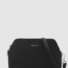 Roxana Black Bag