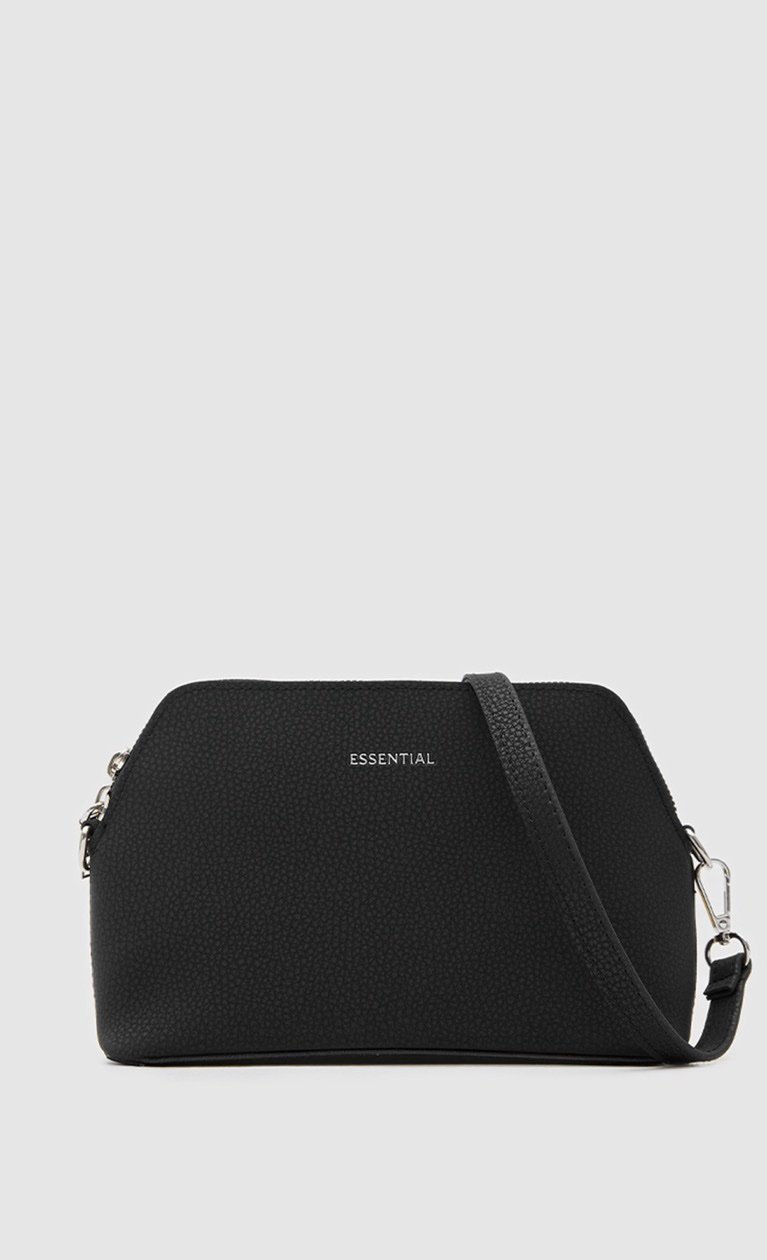 Roxana Black Bag