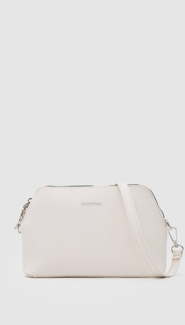 Roxana Creamy Bag