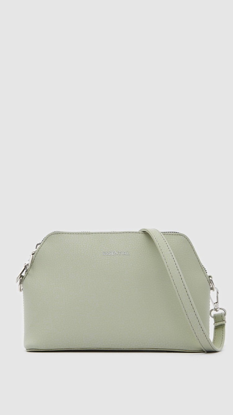 Roxana Mint Green Bag