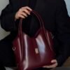 screenshot-41 Cindy Burgundy Bag + Purse