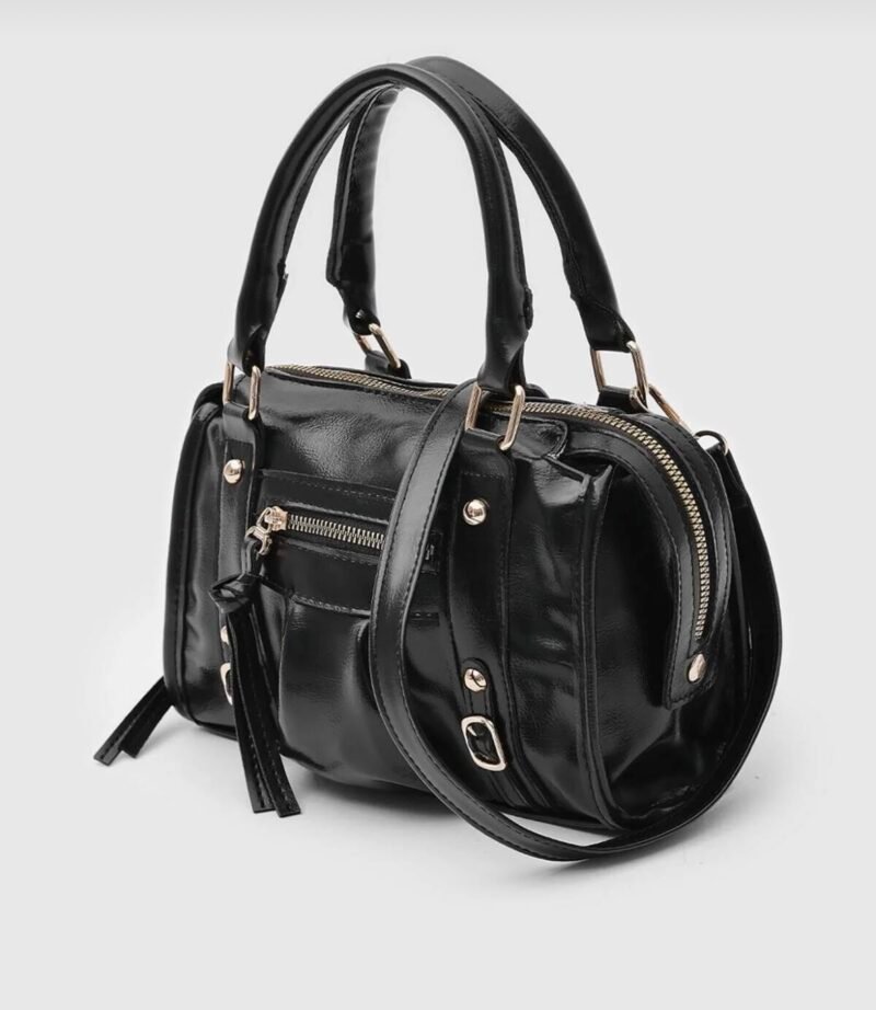 screenshot-50 Stard Black Bag