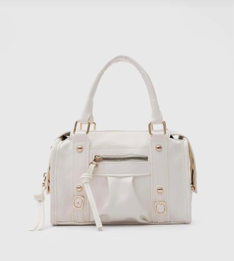 Stard Creamy Bag