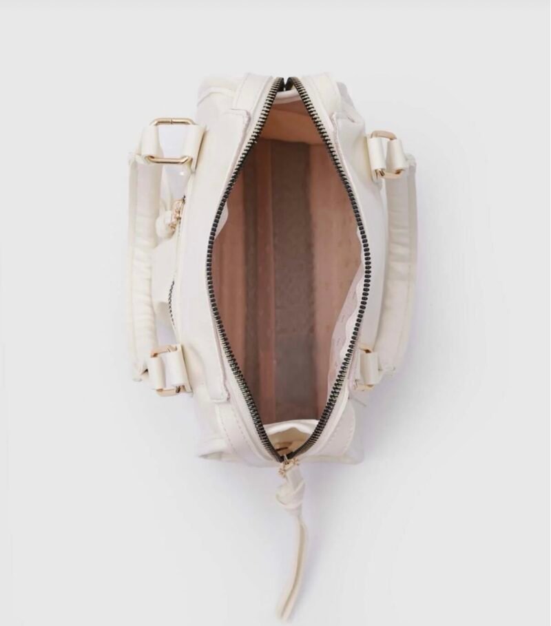Stard Creamy Bag