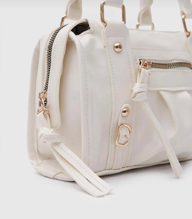 Stard Creamy Bag