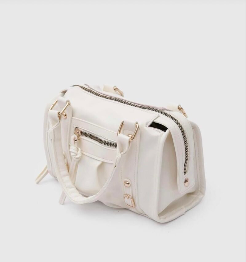 Stard Creamy Bag