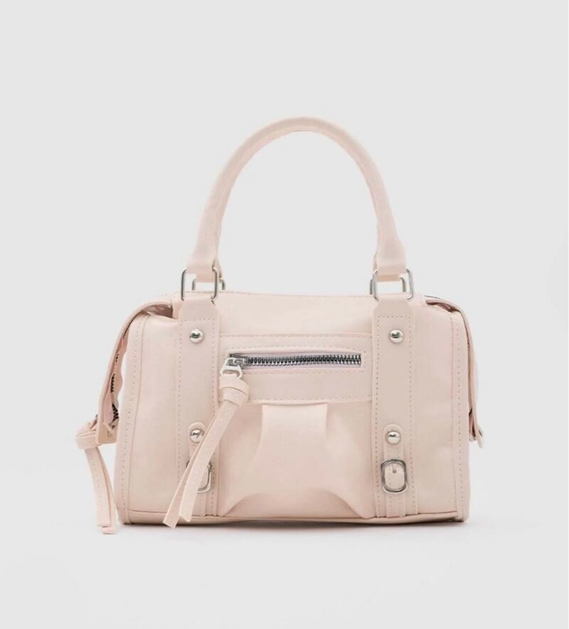 screenshot-62 Stard Powder Pink Bag