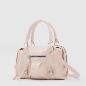 Powder Pink