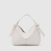 Rozana Creamy Bag + Wallet