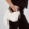 Rozana Creamy Bag + Wallet