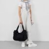 screenshot-80 Glenda Black Gym Bag