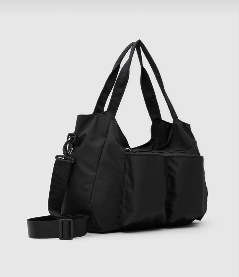 screenshot-82 Glenda Black Gym Bag