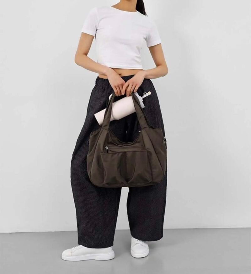 screenshot-78 Glenda Brown Gym Bag
