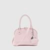Stella Baby Pink Bag + Charm