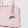 Stella Baby Pink Bag + Charm