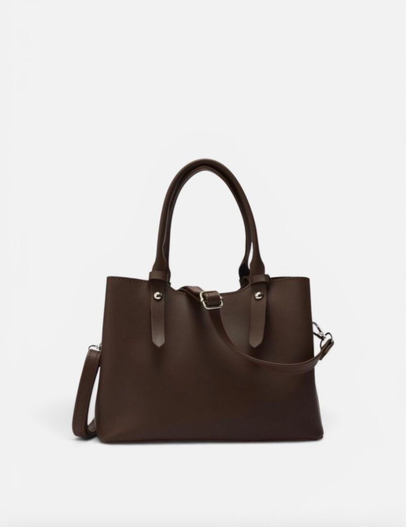 Doop Brown Bag