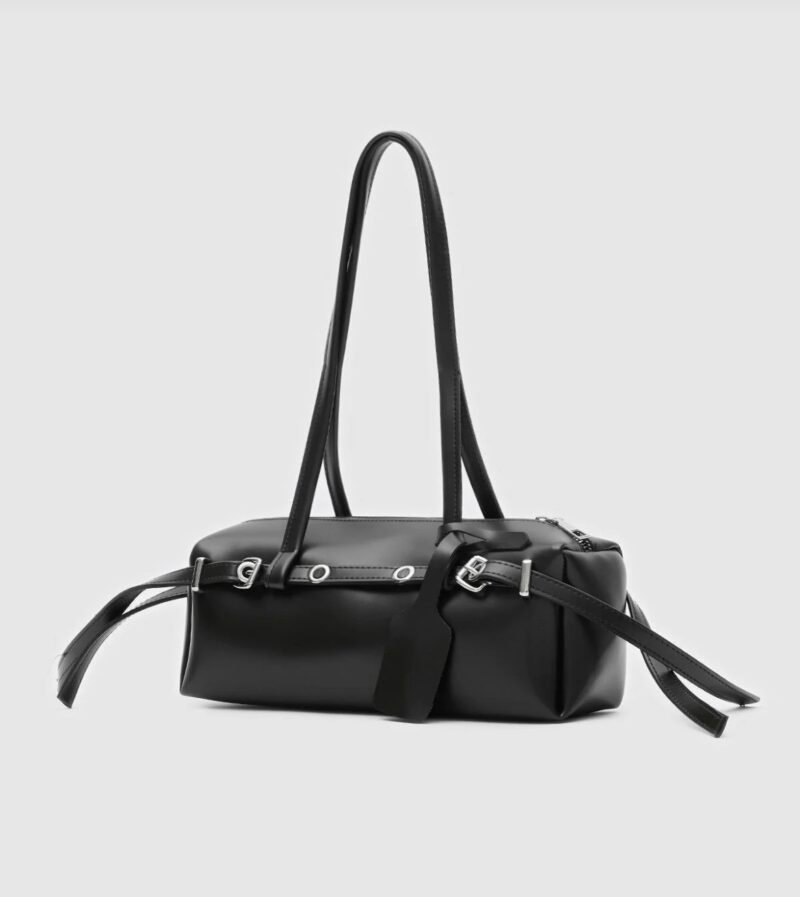 Boop Black Bag