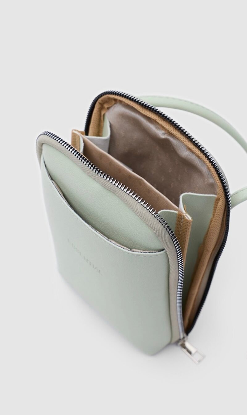 Cutie Mint Green Bag