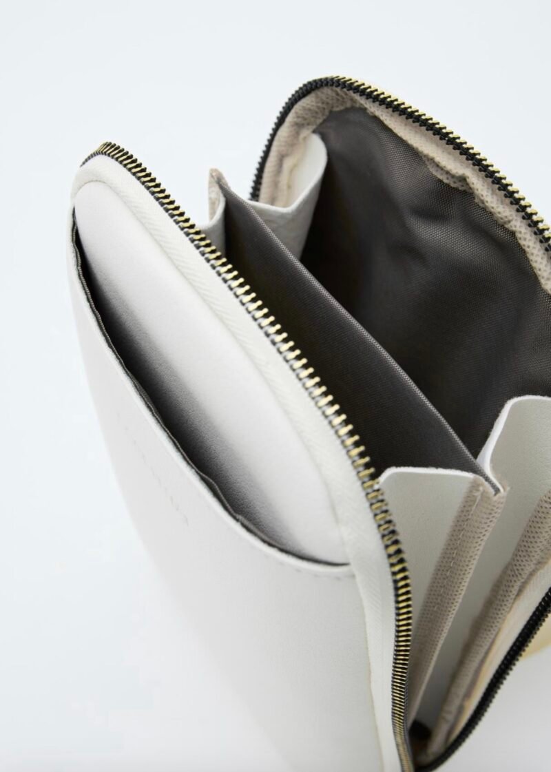 Cutie Creamy Bag