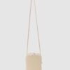 Cutie Baby Yellow Bag