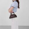 Stary Brown Bag