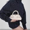 Stary Creamy Bag