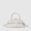Stary Creamy Bag