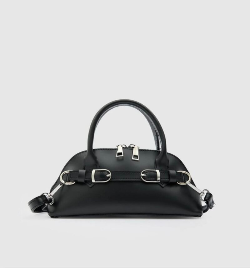 Stary Black Bag