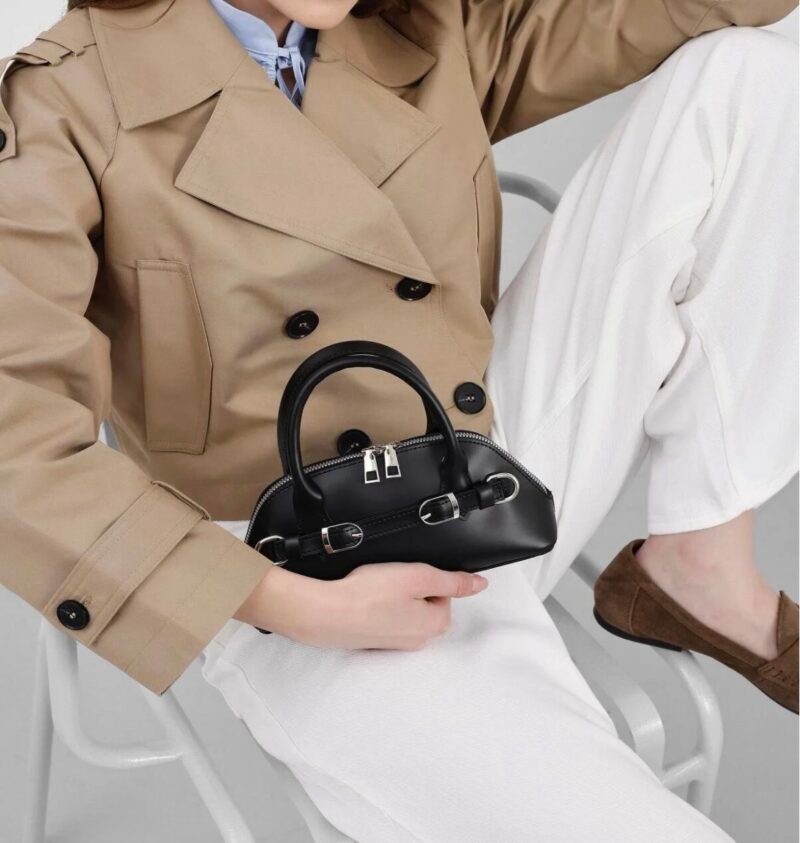 Stary Black Bag