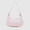 Milano Powder Pink Bag