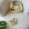 Jonie Butter Yellow Bag