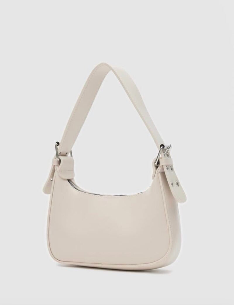 Milano Creamy Bag