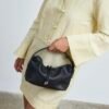Mika Black Bag