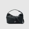 Mika Black Bag