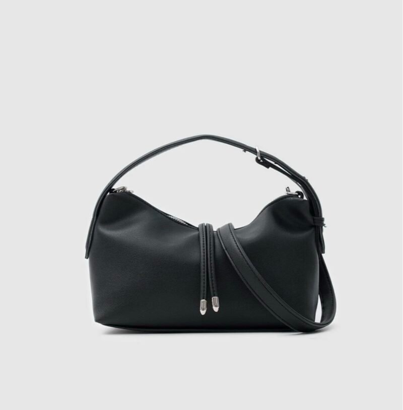 Mika Black Bag