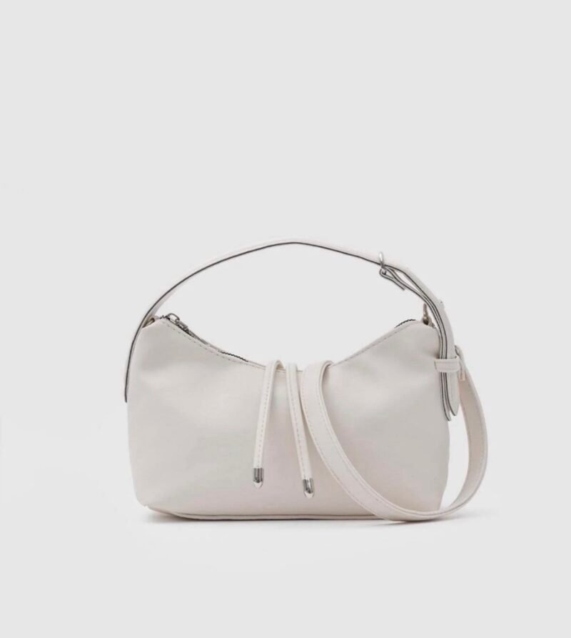 Mika Creamy Bag