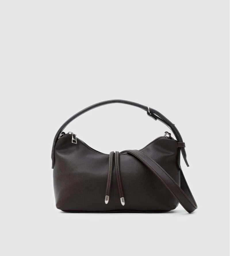 Mika Brown Bag
