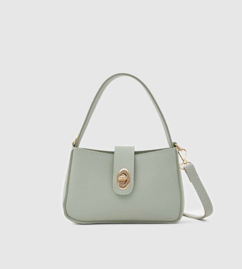 Kinda Mint Green Bag