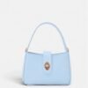 Kinda Baby Blue Bag