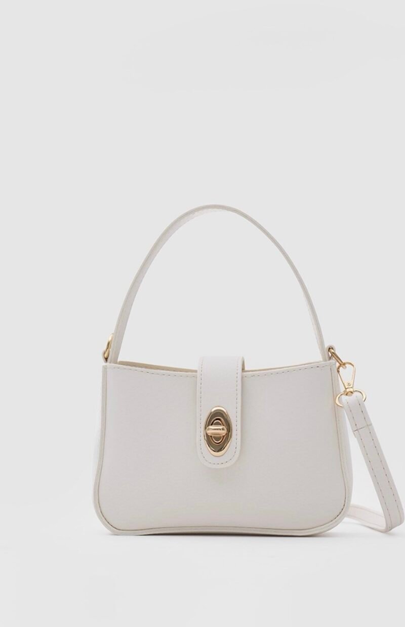 Kinda Creamy Bag