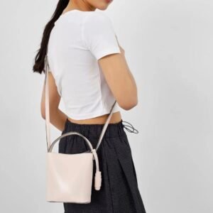 Powder Pink